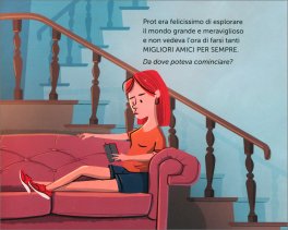Nessuno Ama le Puzzette — Libro - 4