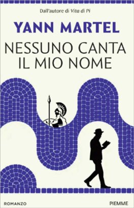 Nessuno Canta il Mio Nome — Libro - 1