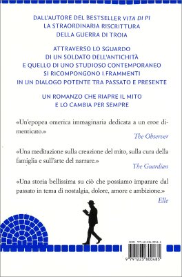 Nessuno Canta il Mio Nome — Libro - 2