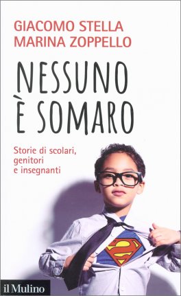 Nessuno è Somaro — Libro - 1