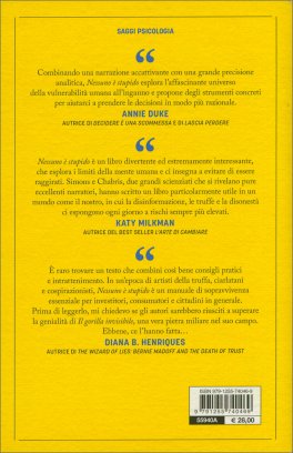 Nessuno è Stupido — Libro - 2