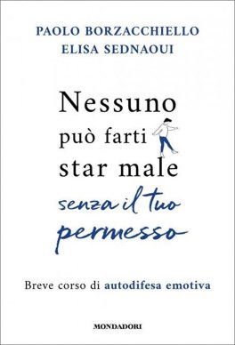 Nessuno Può Farti Star Male senza il Tuo Permesso — Libro - 1