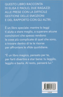 Nessuno Può Farti Star Male Senza il Tuo Permesso — Libro - 2