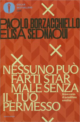 Nessuno Può Farti Star Male Senza il Tuo Permesso — Libro - 1