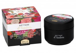 Nettare d'Ambra - Balsamo Mani & Unghie - 1