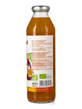 Nettare di Frutto della Passione Biologico - 2