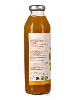 Nettare di Frutto della Passione Biologico - 3
