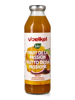 Nettare di Frutto della Passione Biologico - 1