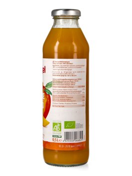 Nettare di Mango Biologico - 2
