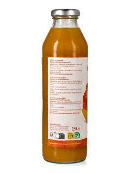 Nettare di Mango Biologico - 3