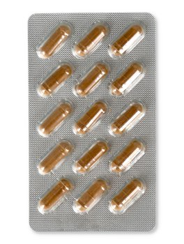 Neuro Balance - Integratore di Ashwaganda ed Estratti Vegetali - 3