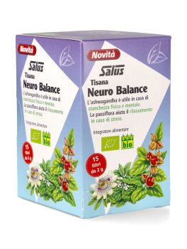 Neuro Balance  - Tisana - 1