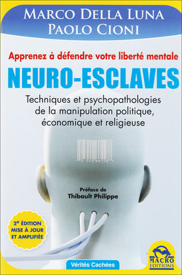 Neuro Esclaves  — Livre - 1