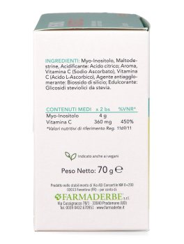 Neuro Inositolo - Integratore in Bustine - 5