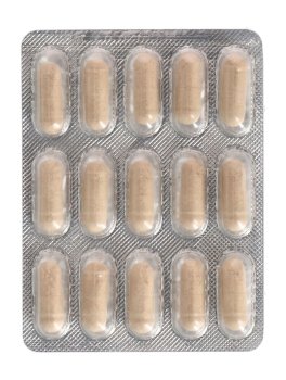 Neuro Memory - Capsule - 6