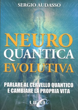 Neuro Quantica Evolutiva — Libro - 1