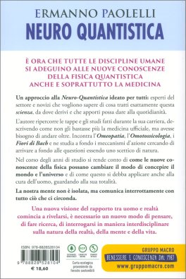 Neuro-Quantistica — Libro - 2