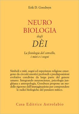 Neurobiologia degli Dèi — Libro - 1