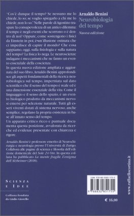 Neurobiologia del Tempo — Libro - 2