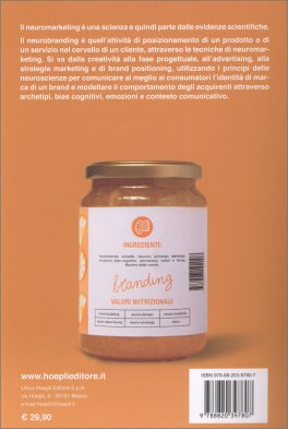Neurobranding — Libro - 2
