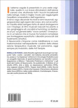 Neurocanto — Libro - 2