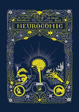 Neurocomic  — Libro - 2