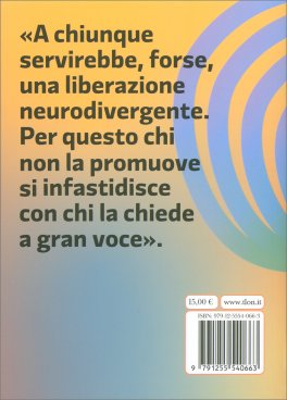 Neurodivergente — Libro - 2