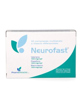 Neurofast® Compresse - 2