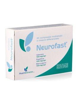 Neurofast® Compresse - 1