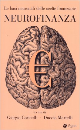 Neurofinanza — Libro - 1