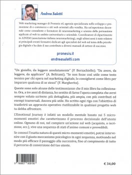 Neuromarketing e Scienze Cognitive per Vendere di più sul Web — Libro - 2