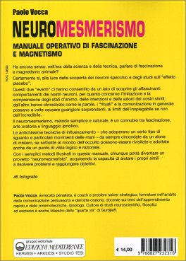 Neuromesmerismo — Libro - 2