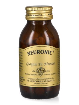 Neuronic - Pastiglie - 2