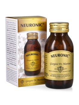 Neuronic - Pastiglie - 1