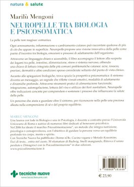 Neuropelle tra Biologia e Psicosomatica — Libro - 2