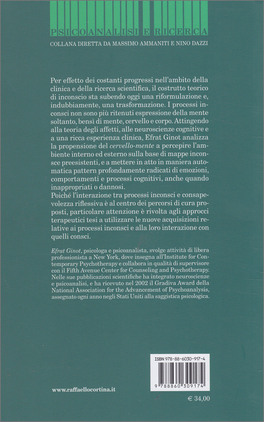 Neuropsicologia dell'Inconscio — Libro - 2
