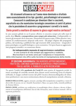 Neuroschiavi — Libro - 2