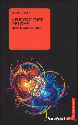 Neuroscience of Love — Libro - 1