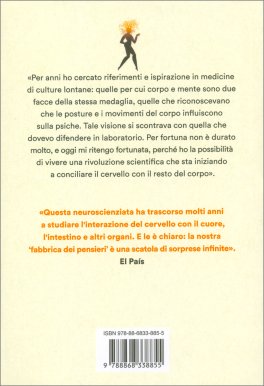 Neuroscienza del Corpo — Libro - 2