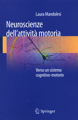 Neuroscienze dell'Attività Motoria — Libro - 1