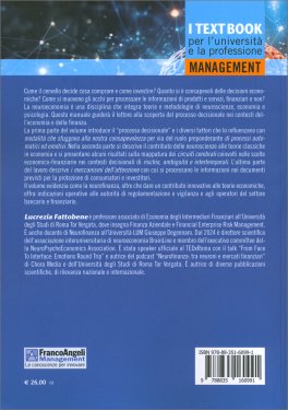 Neuroscienze delle Decisioni — Libro - 2