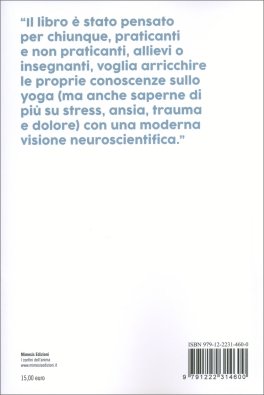 Neuroscienze dello Yoga — Libro - 2