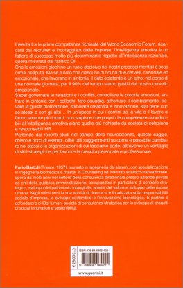 Neuroscienze e Intelligenza Emotiva — Libro - 2