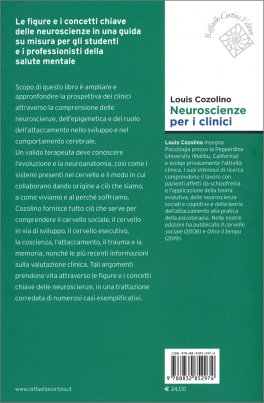 Neuroscienze per i Clinici — Libro - 2