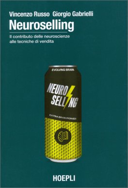 Neuroselling — Libro - 1