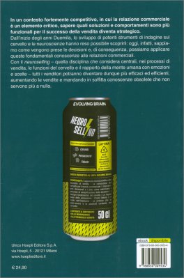 Neuroselling — Libro - 2