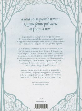 Nevario. Le Forme della Neve — Libro - 2