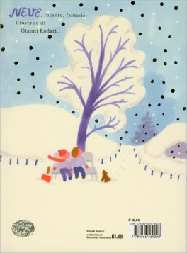 Neve — Libro - 2