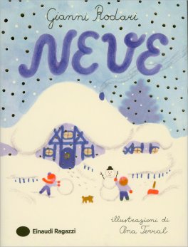 Neve — Libro - 1