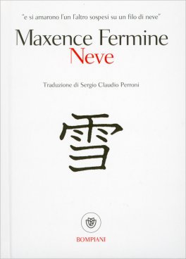 Neve — Libro - 1